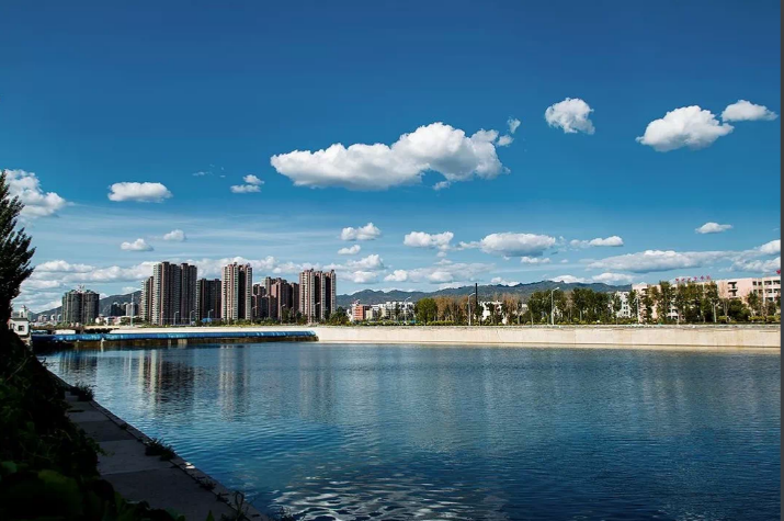 创历史同期最佳，张家口空气质量位列全国168个重点城市第三