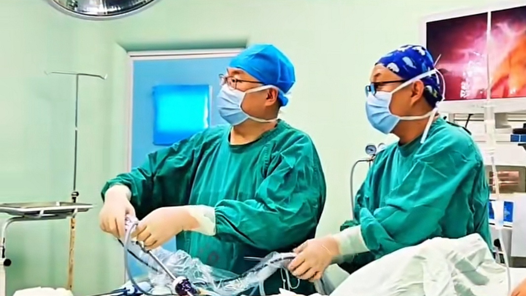 讓優質醫療扎根百姓家門口——宣化區深化京津冀協同發展構建便民惠民就醫新格局