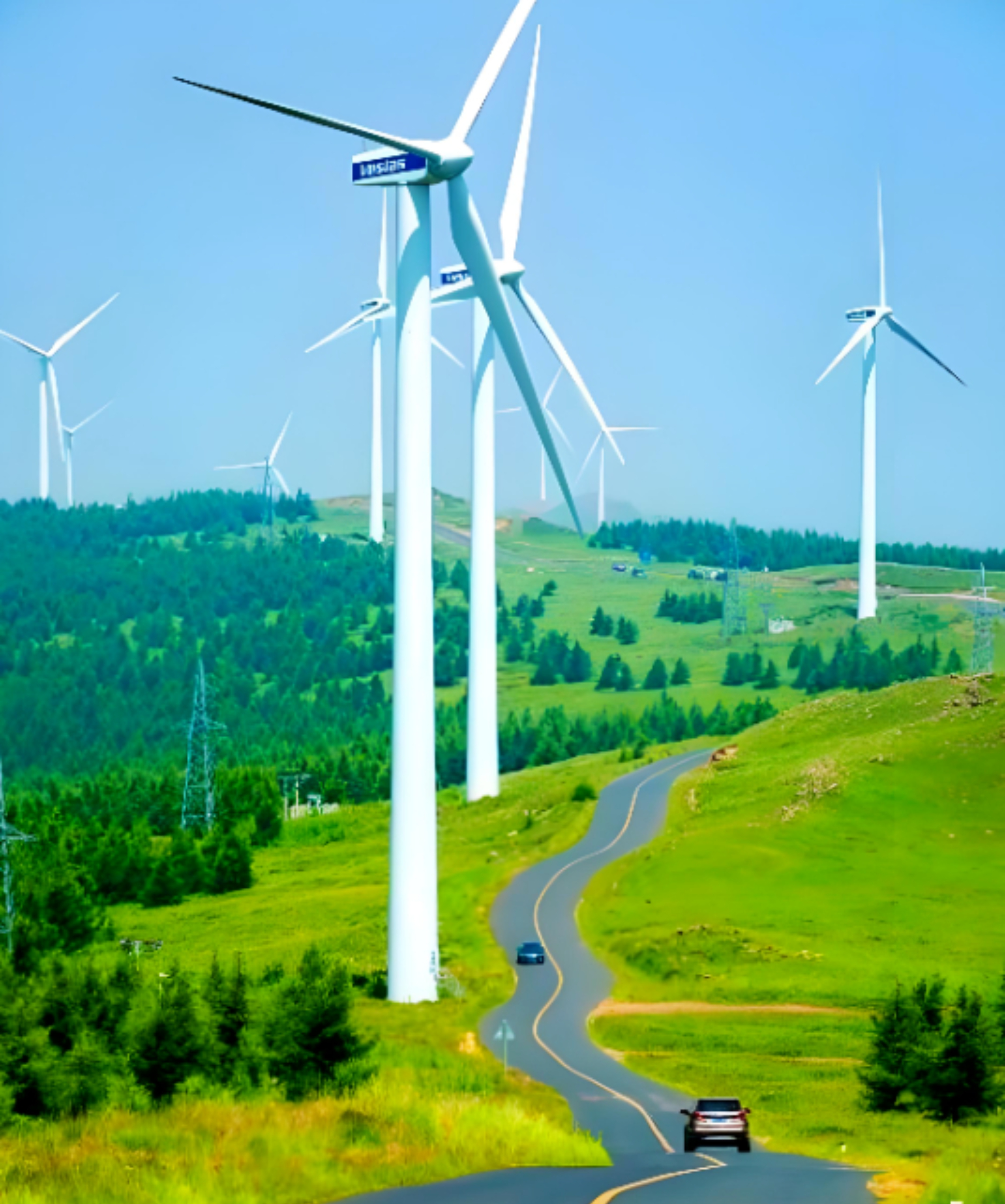 承风光绿数之机遇启智旅冰雪之新篇——正在被重新定义的张家口(图1)