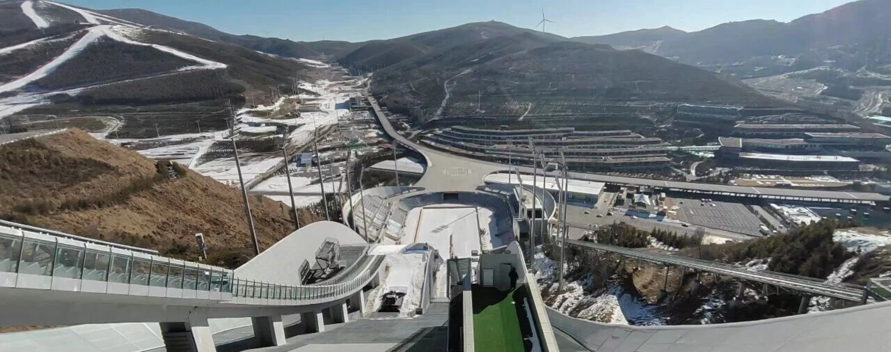 承风光绿数之机遇启智旅冰雪之新篇——正在被重新定义的张家口(图12)