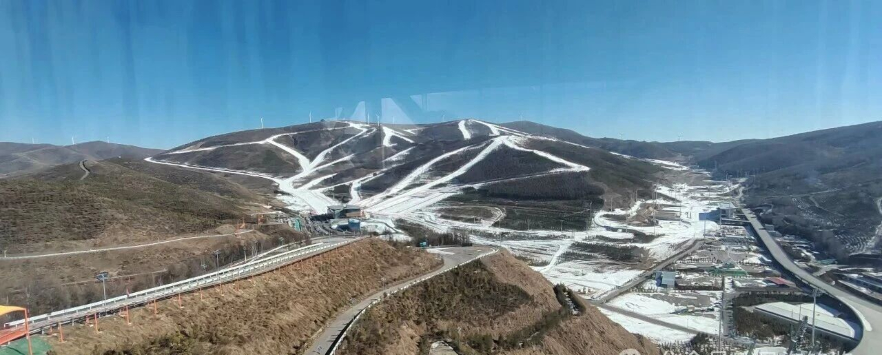 承风光绿数之机遇启智旅冰雪之新篇——正在被重新定义的张家口(图9)