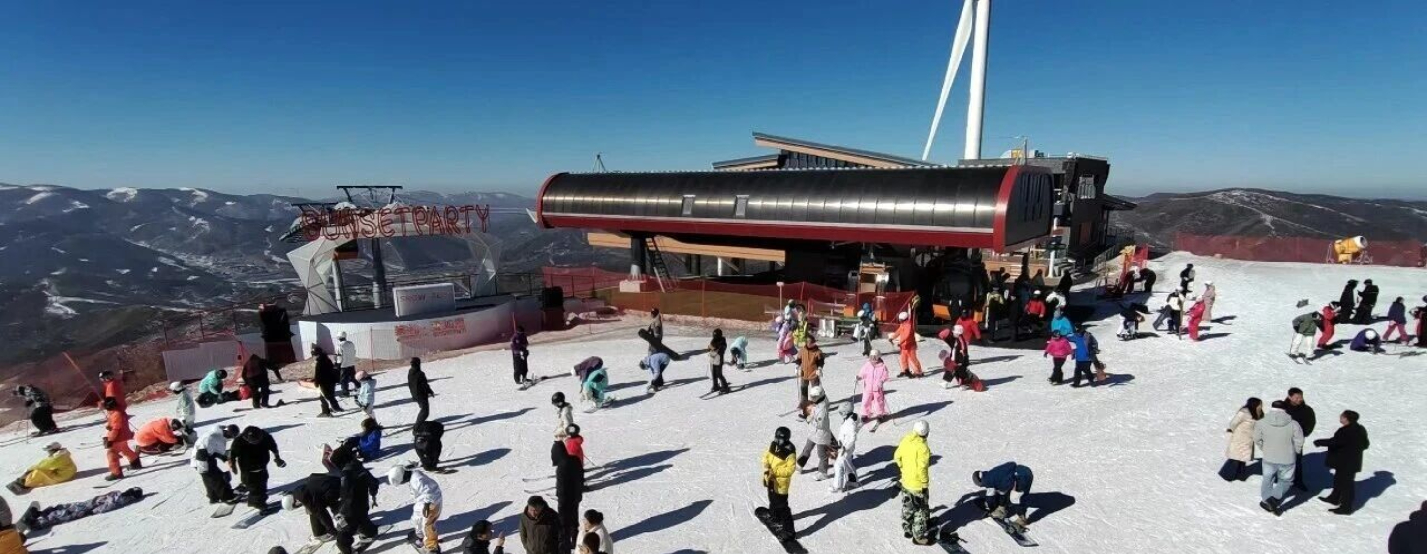 承风光绿数之机遇启智旅冰雪之新篇——正在被重新定义的张家口(图10)