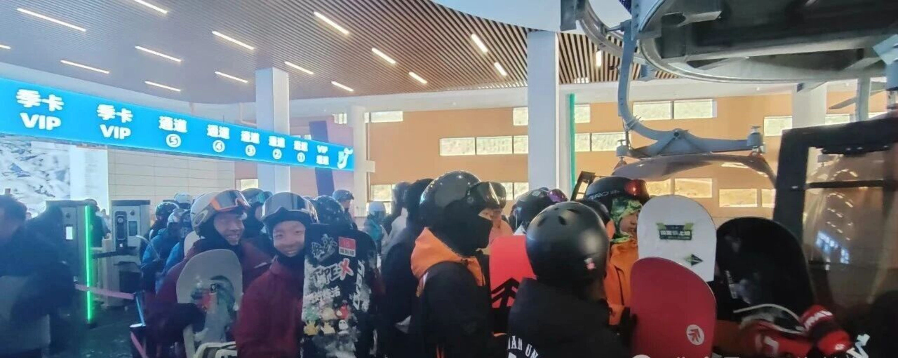 承风光绿数之机遇启智旅冰雪之新篇——正在被重新定义的张家口(图11)