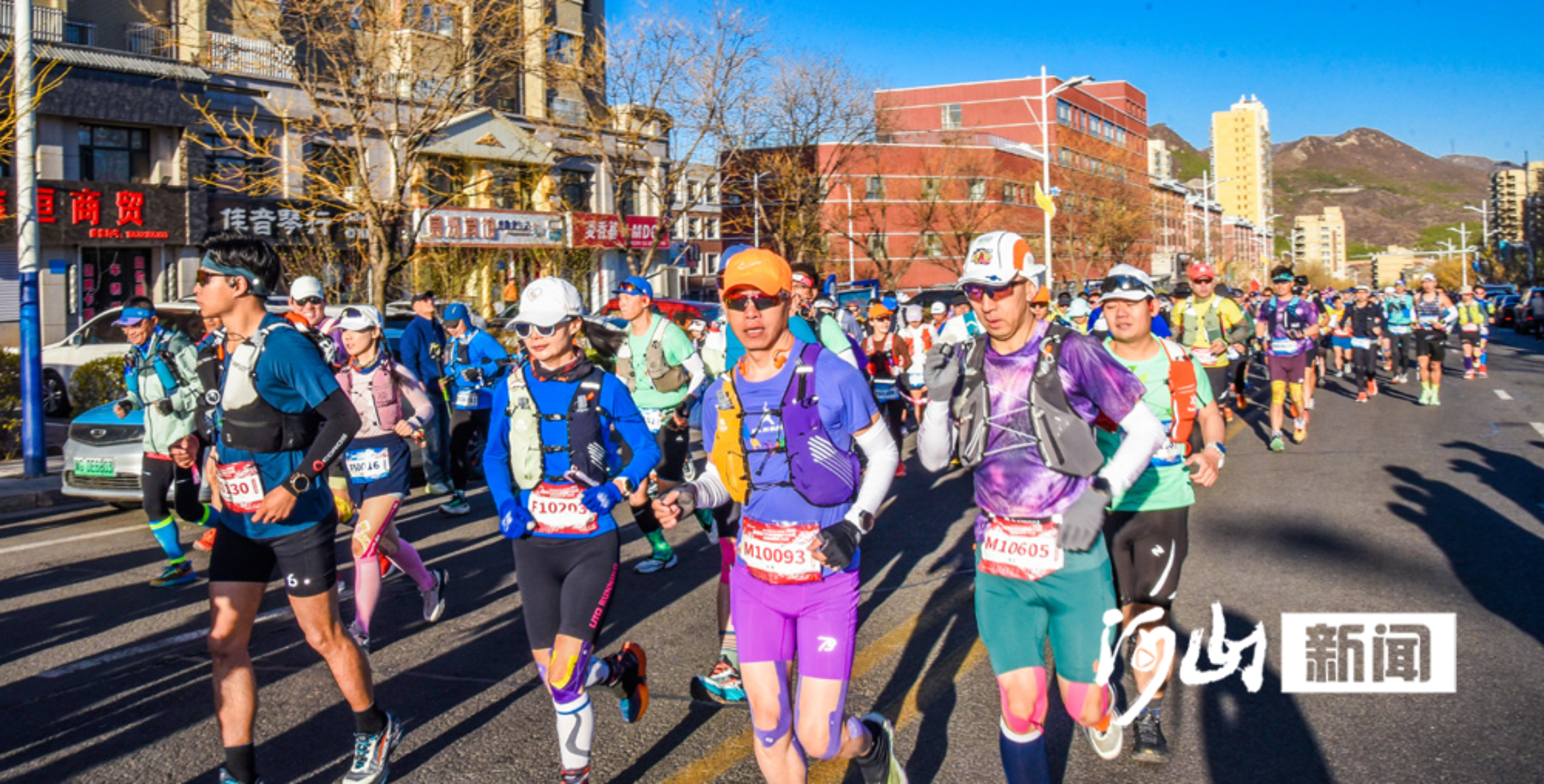 聚焦京张体育文化旅游带建设｜张家口持续激活冬奥城市“运动基因”(图1)